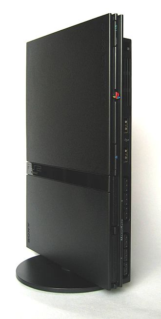 La PlayStation 2 es, con más de 155 millones de unidades, la consola de videojuegos más vendida de la historia.