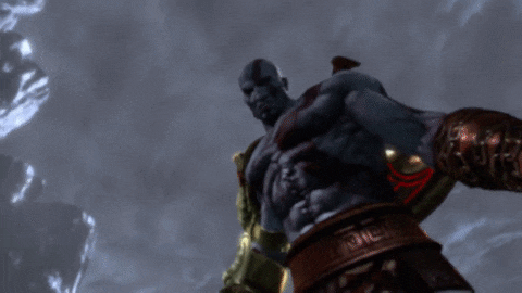 kratos