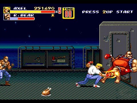 Imagenes de juegos retro