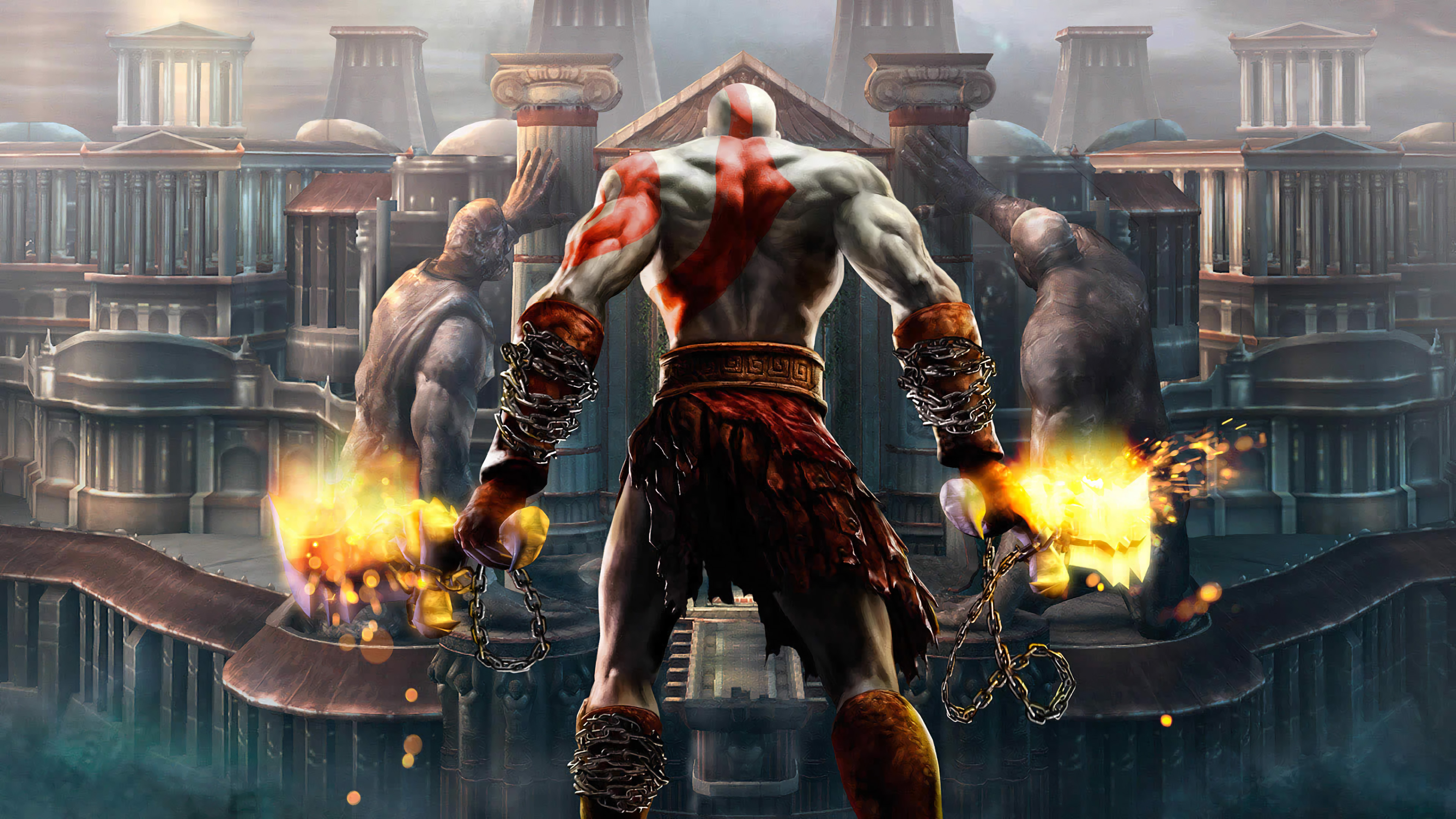 kratos